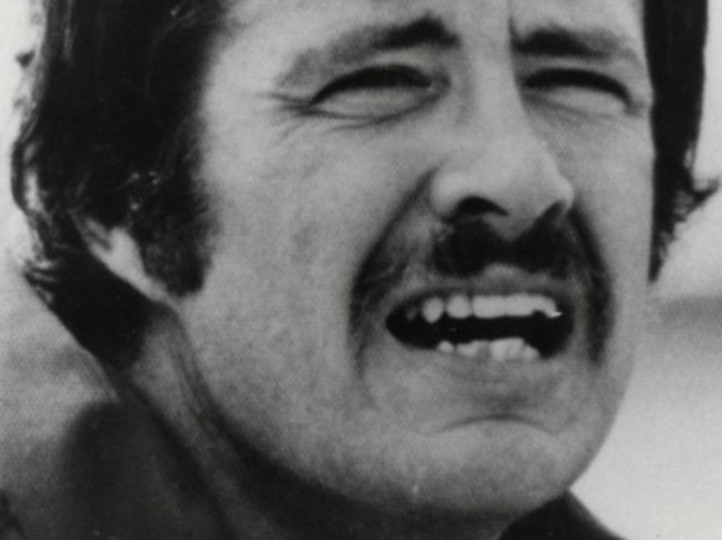 Andrew Thornton was a former drug cop and paratrooper turned smuggler who died in a dramatic smuggling run gone wrong.