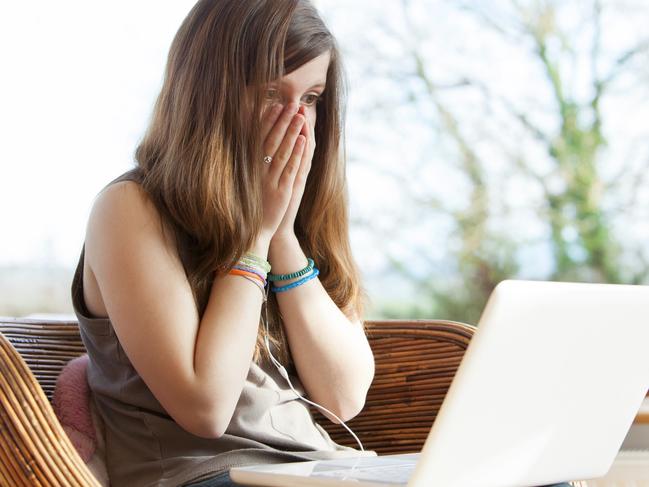 Cyber-bullying is costing Australian taxpayers more than $30 million.