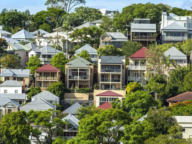 Qld real estate: Expert predictions of what to expect in 2022