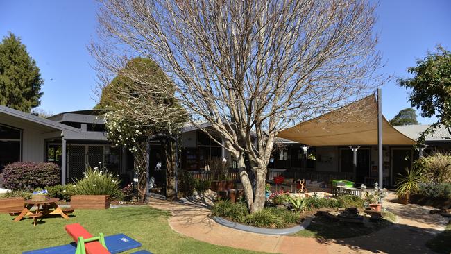 Goodstart Early Learning Child Care Centre Toowoomba Glenvale Road. Photo: supplied.