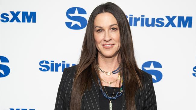 Alanis Morissette reveals there was no ‘sisterhood’ of female artists in the ’90s