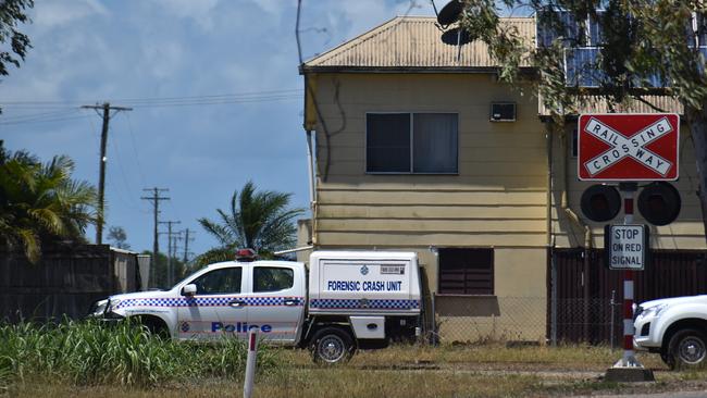 Mackay police have declared a crime scene at a Munbura home after declaring a homicide investigation into four-year-old Tarrin-Macen O'Sullivan.