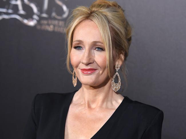 JK Rowling exposes troll’s pipe bomb threat