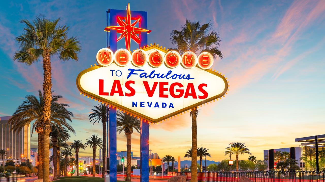 The NRL is coming to Las Vegas in 2024.