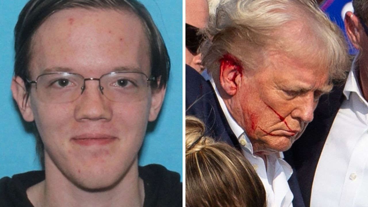 Loner Trump Shooter Thomas Matthew Crooks Was Relentlessly Bullied   Ba023125e41030b8cb86fb4b1b84b568