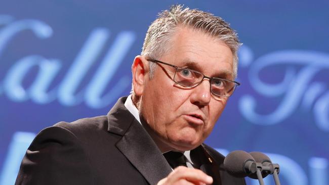 In making his comments on John Howard and Tony Abbott, “Ray Hadley was out of his depth”, says MWD&gt; Picture: News Corp