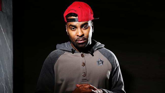 Ginuwine