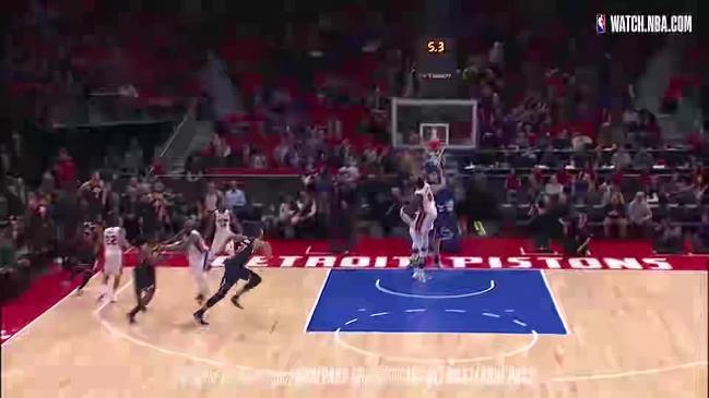 Joe Ingles: Aussie NBA Superstar