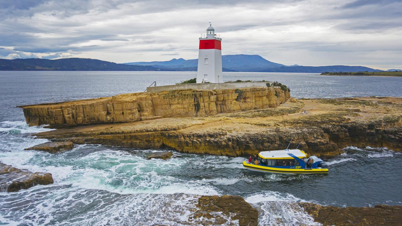 Tassie marks ‘world class’ status at national tourism awards