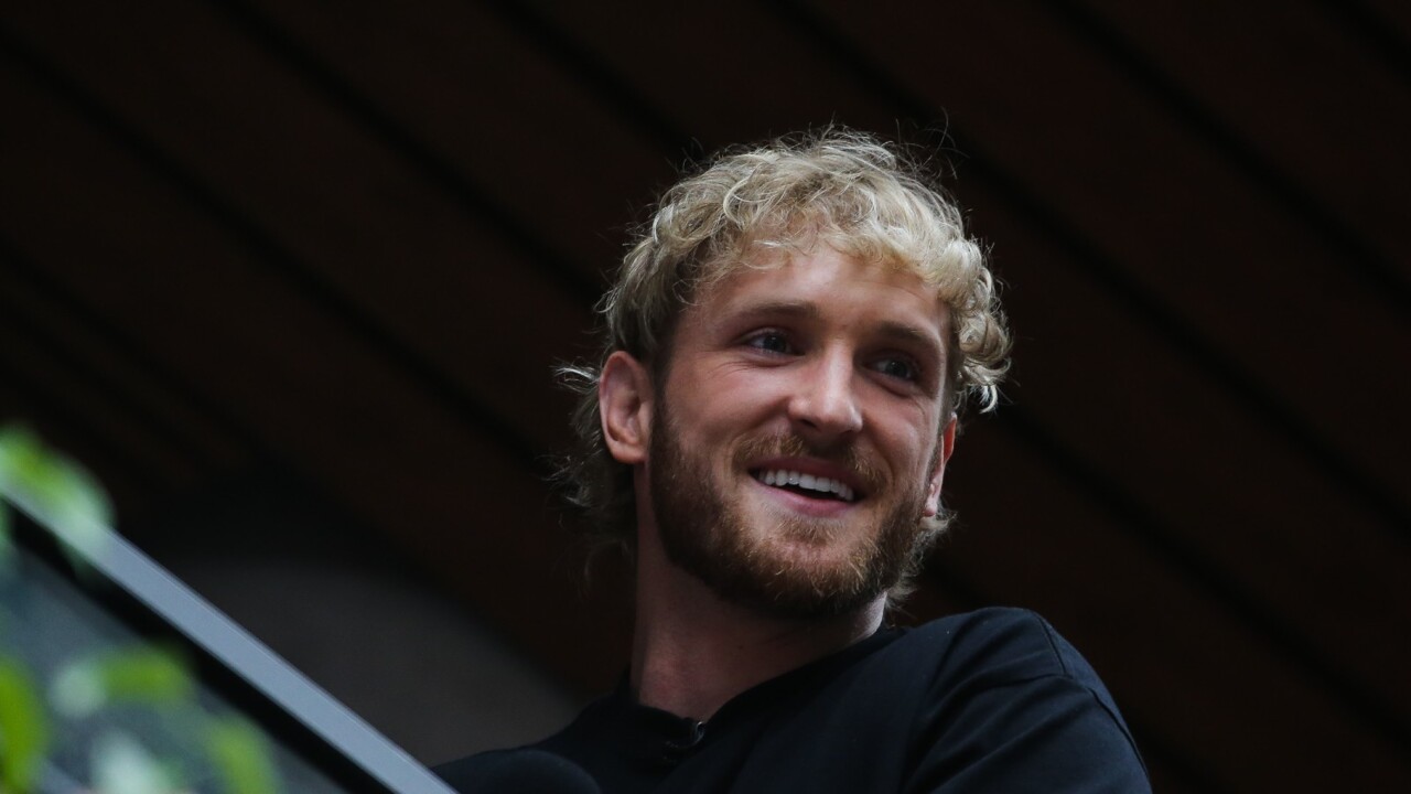 Logan Paul ‘riles up’ WA crowd while being booed at WWE event