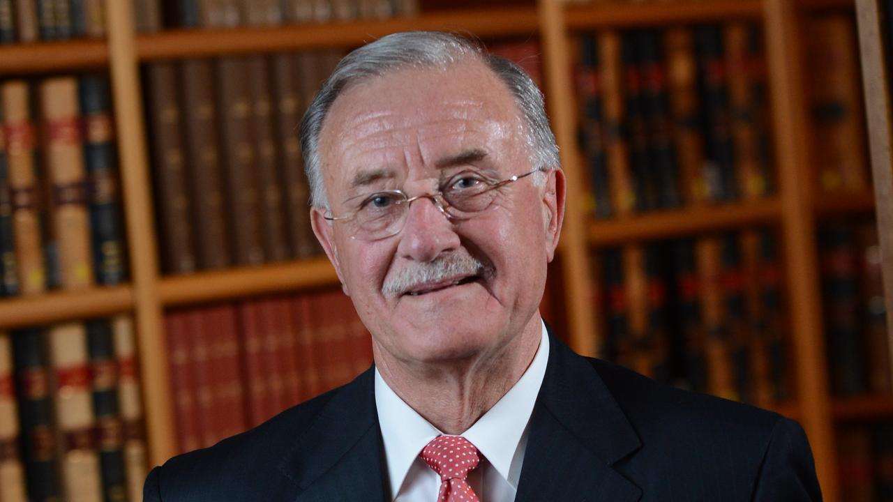 Former SA Chief Judge dies from cancer The Advertiser