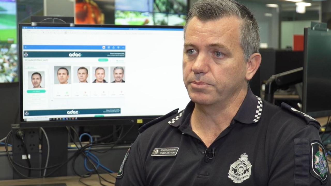 Qld Police Use Super Recognisers To Identify Suspects Au — Australias Leading News Site 