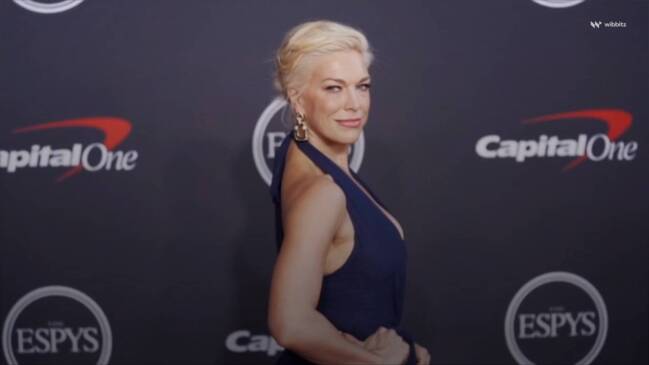 Hannah Waddingham To Host Eurovision 2023 Nt News 9639