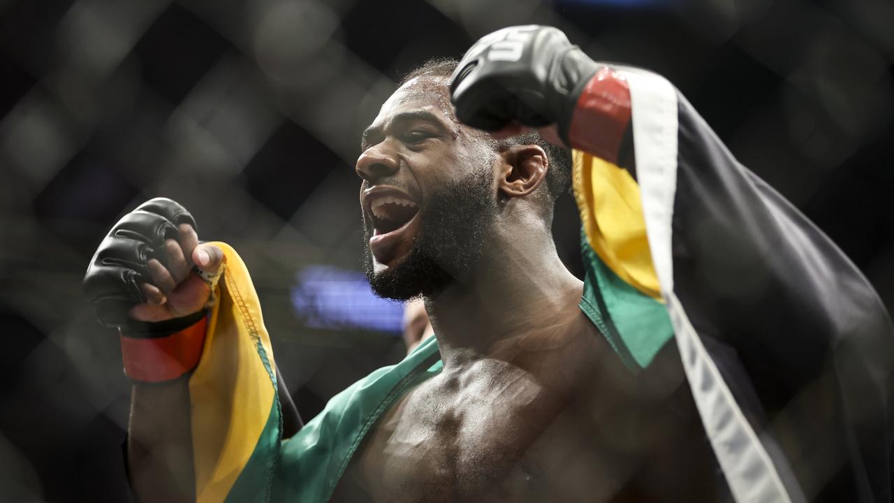 UFC Latest News | MMA News | FOX SPORTS