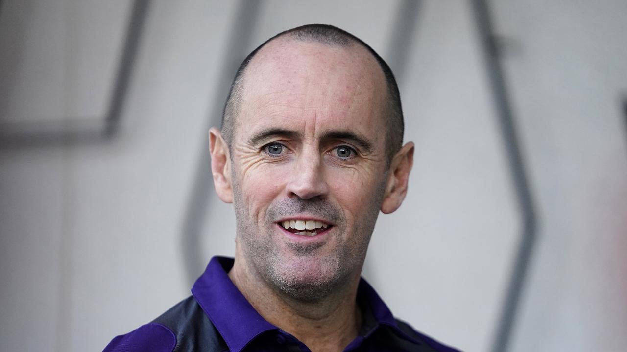 $1 million price tag could lure Freo boss to be Dillon’s right-hand man