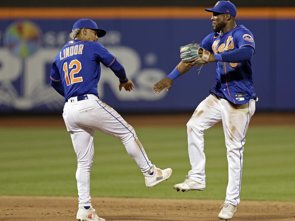 Major League Baseball 2022-23, Time to get excited about the New York Mets