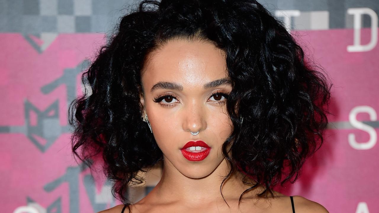 FKA Twigs has now launched legal proceedings against her ex. Picture: Getty