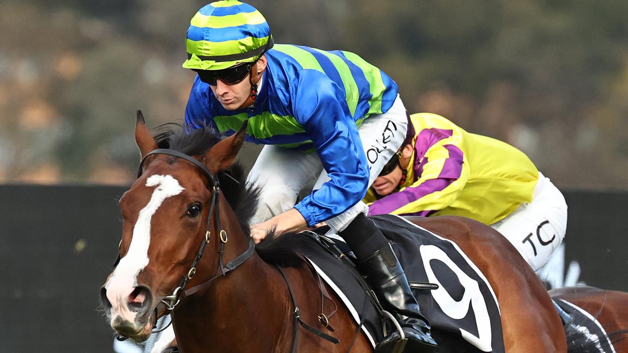 Beating The Odds: Tony Thomas tips $7 best bet at Caulfield