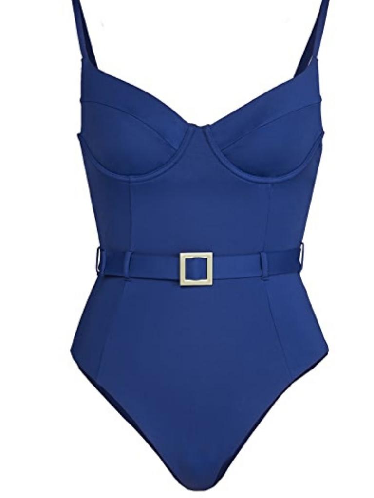 Picture: WeWoreWhat, Danielle One Piece