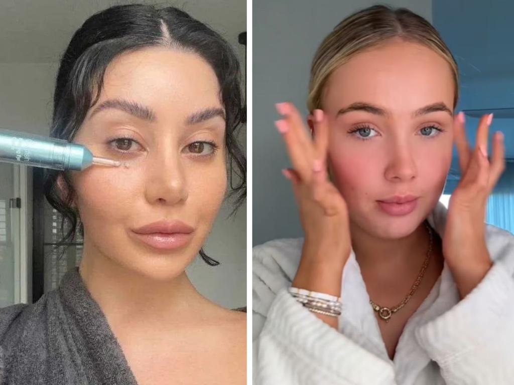 Dr Naomi's Catfish Blurring Eye Cream has been named a 
