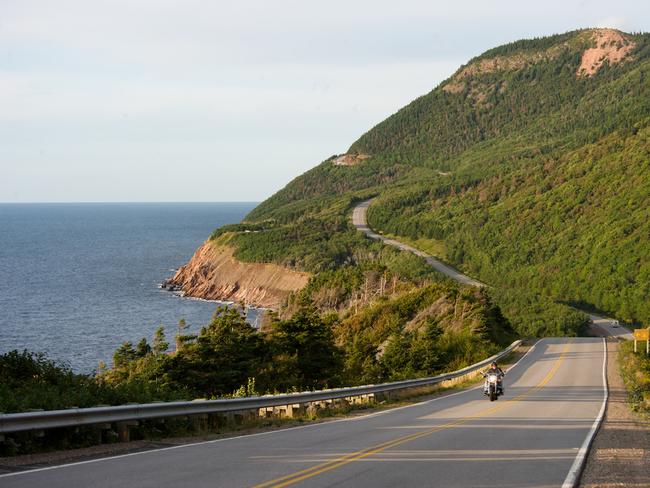 Nova Scotia: Best hikes and things to do | escape.com.au