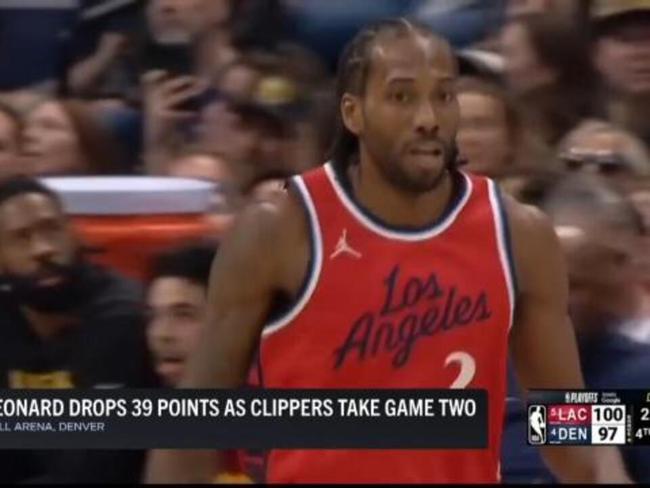 NBA Wrap: Clippers, Pistons level series