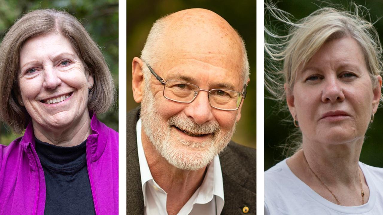 SA’s finest recognised in King’s Birthday honours list 2025