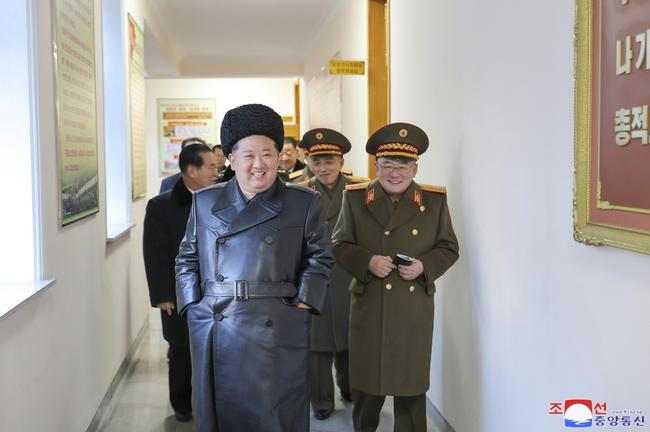 A United Nations panel on North Korea's evasion of sanctions last year estimated the nation has stolen more than $3 billion in cryptocurrency since 2017