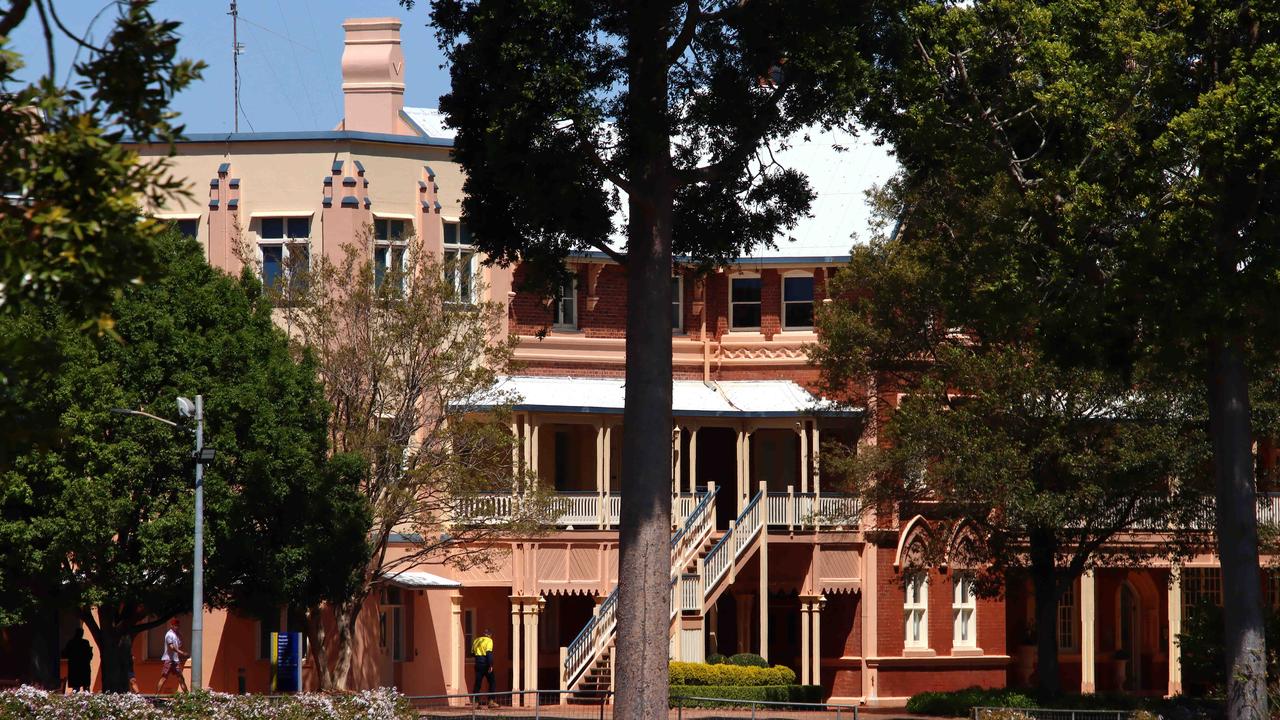 Toowoomba Grammar School: Elite educational institution denies shock ...