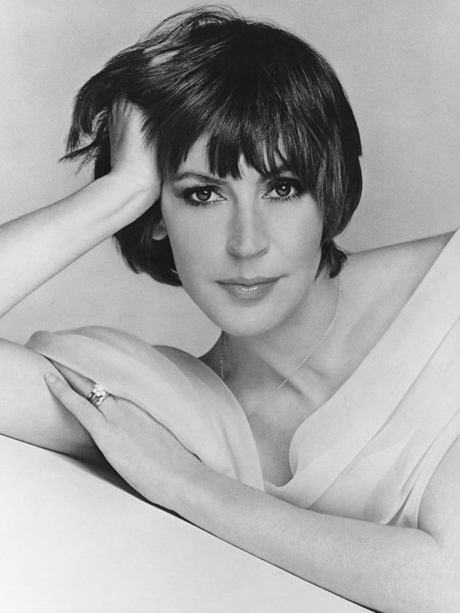 Helen Reddy is best known for her generation-defining feminist anthem I Am Woman.