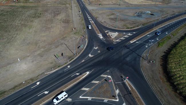 State Member for Bundaberg David Batt MP has joined forces with a Bundaberg resident to launch a parliamentary E-Petition to continue the fight for an upgrade to the dangerous Bundaberg intersection of FE Walker Street and Ashfield Road.