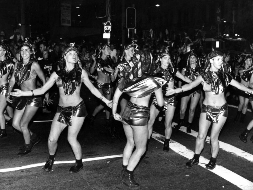 sydney mardi gras 1994