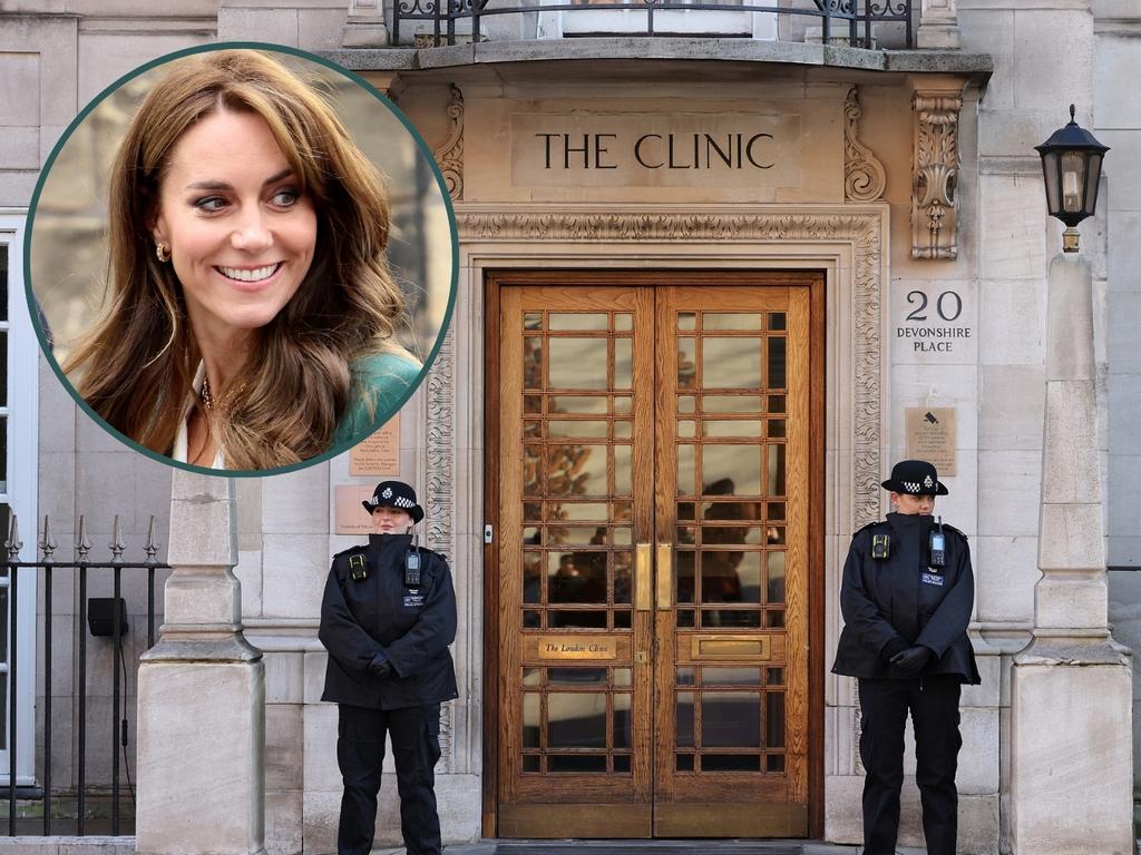 Kate security breach probe grows with three accused