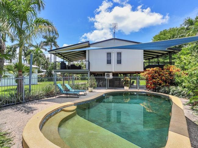 14 Conigrave St, Fannie Bay, is for rent for $1100 per week. Picture: realestate.com.au