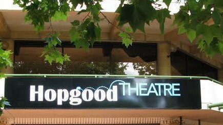 Noarlunga’s Hopgood Theatre