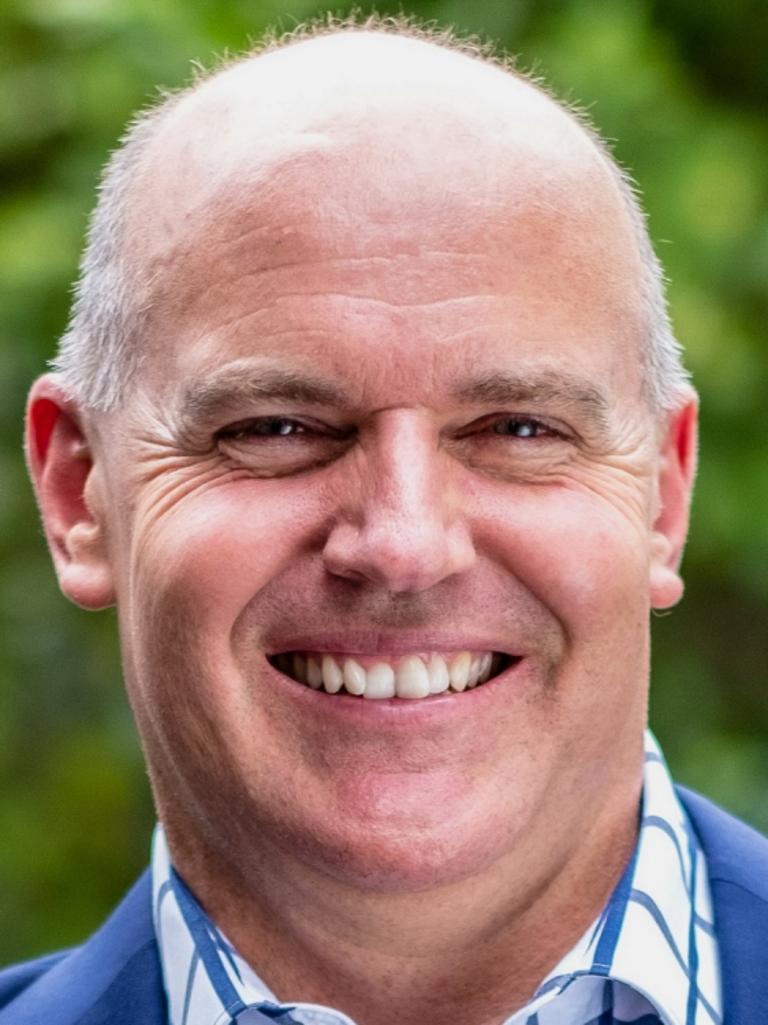 Rich Harvey.