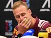 Shock Qld axing, Origin career ‘all but over’