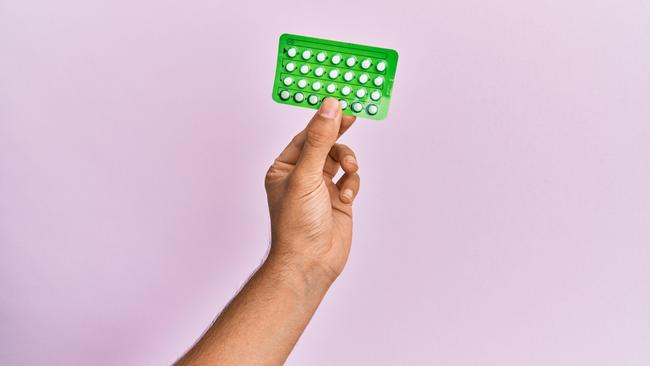 There is also a lack of research into the psychological and behavioural effects of the contraceptive pill. Image: iStock