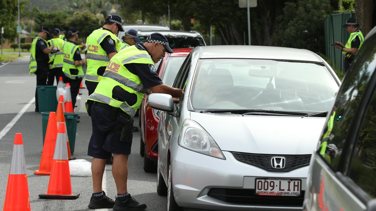 IN COURT: These are the people who have faced Burnett Magistrates Court charged with drink or drug driving. Picture: File