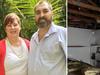RACQ accepts family’s insurance claim after tangling over roof damage origins
