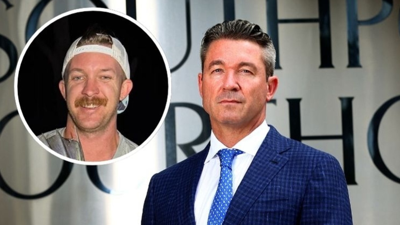 Law creates ‘absurd situation’ for Gold Coast DJ, court hears