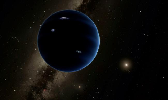 Does our solar system have a mysterious ninth planet? The discovery of a new dwarf world suggests not