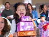 Mum blames housing crisis for big change at birthday parties