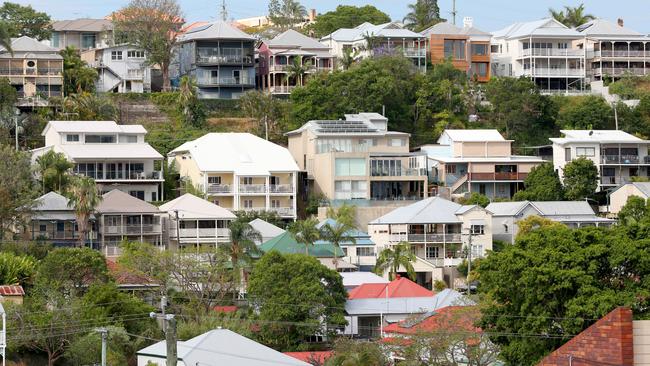 Thousands of landowners across Central Queensland will be issued new valuations. Picture: Richard Walker