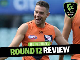 The Phantom's Round 12 SuperCoach review