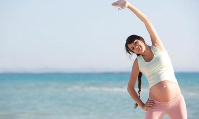 What exercise can I do in pregnancy?