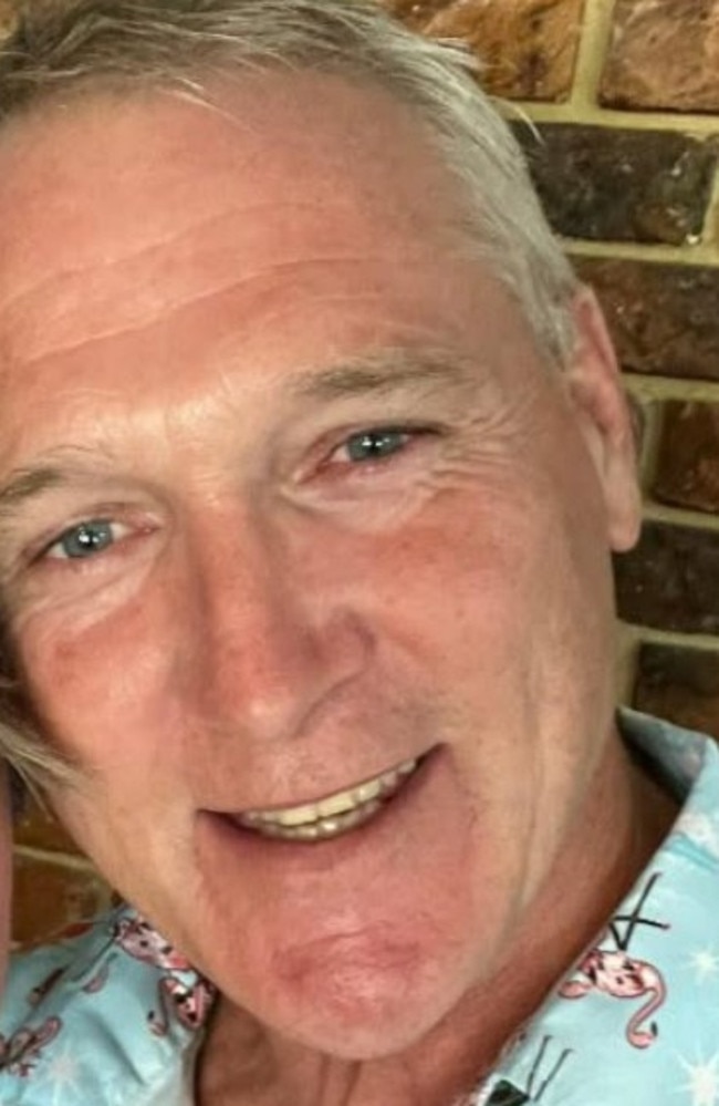 Snr Cnst Thomas Richard Mackinnon, known as 'Tom' has been suspended while he awaits the outcome of a serious assault and public nuisance charge.