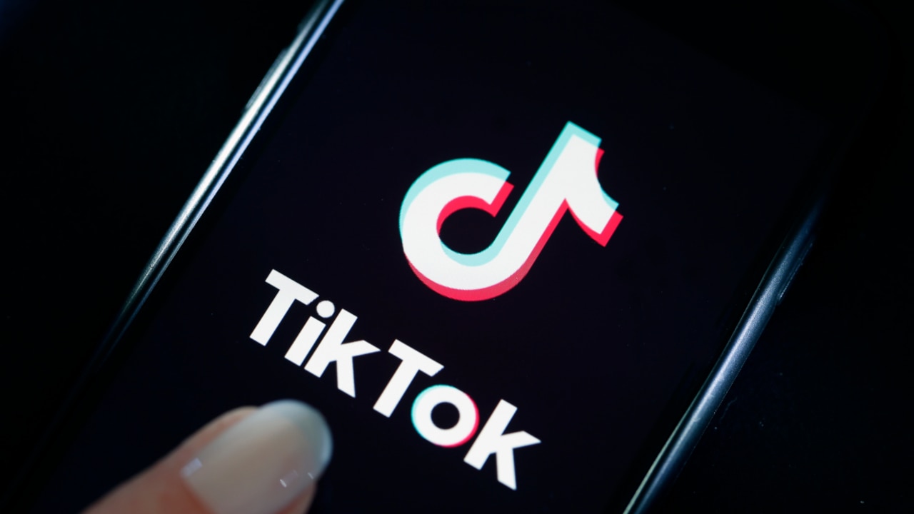 TikTok star Rachel Queen Burton faces child sex abuse allegations | The ...