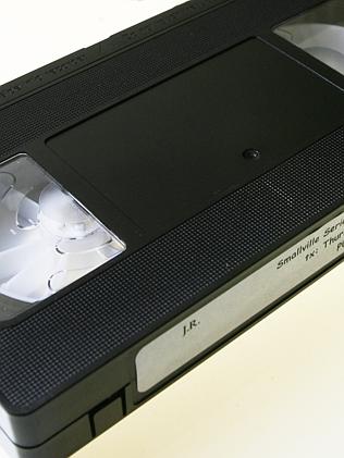 Five hugely valuable VHS tapes you might actually own | The Courier Mail