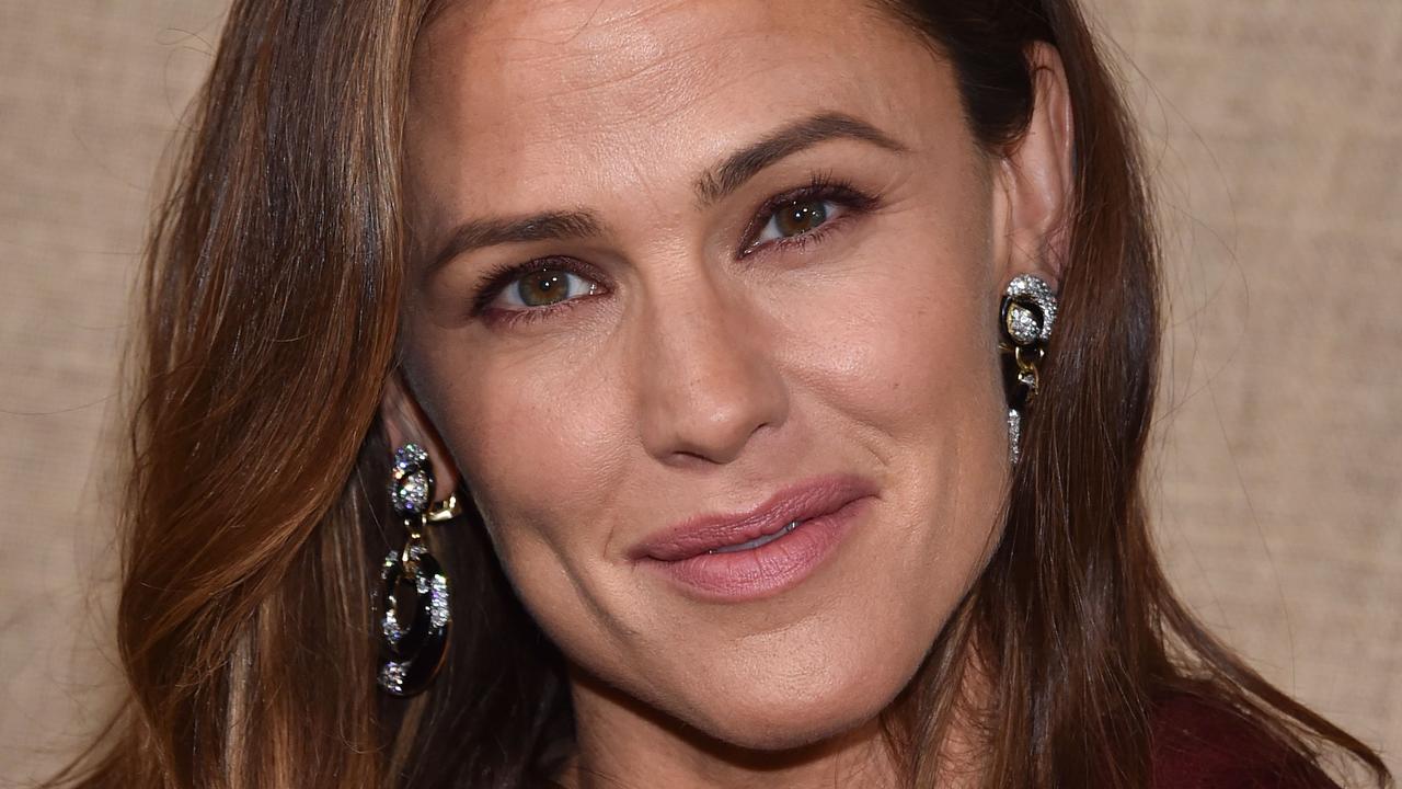Jennifer Garner gives rare insight into ‘very public, very hard’ time ...